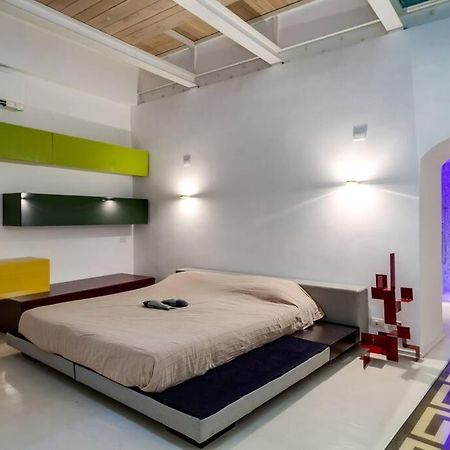 Апартаменти Trevi Loft Рим Екстер'єр фото